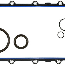 DNJ LGS4185 Lower Gasket Set/For 1999-2016/ Ford/F-250 Super Duty, F-350 Super Duty/ 6.8L/ SOHC/ V10/ 20V, 30V/ 415cid/ VIN S, VIN Y