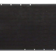 Klimoto Condenser | fits Toyota Tundra 2000-2005 3.4L 4.0L V6 4.7L V8 | Replaces 884600C050 3030190 884600C010 884600C020 P402526