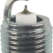 NGK ITR6F13 Laser Iridium Spark Plug