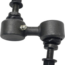 MOOG Chassis Products K90667 Stabilizer Bar Link Kit