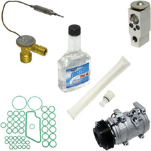 Universal Air Conditioner KT 2031 A/C Compressor and Component Kit