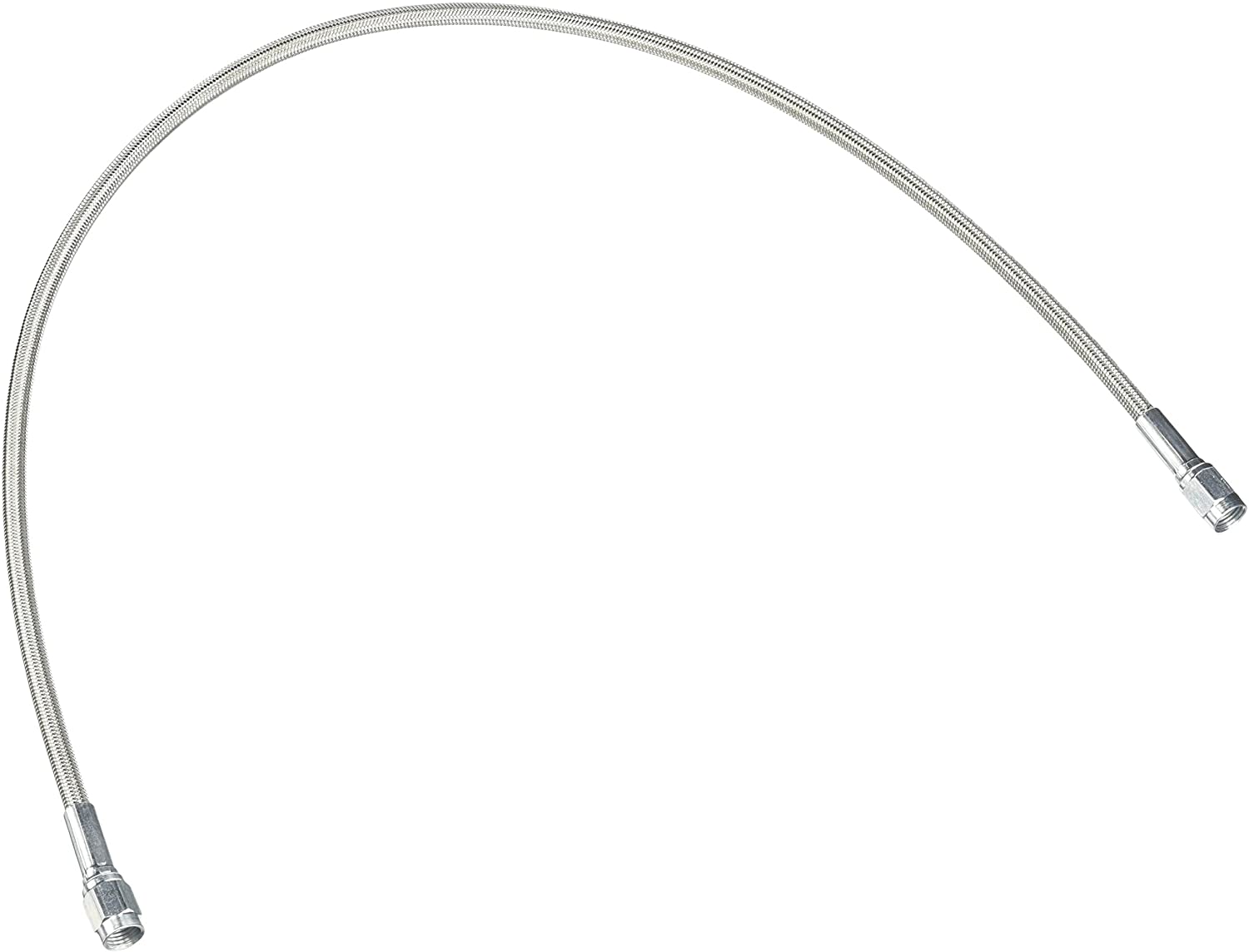 Aeroquip FBPA003024 Teflon Hose, 24