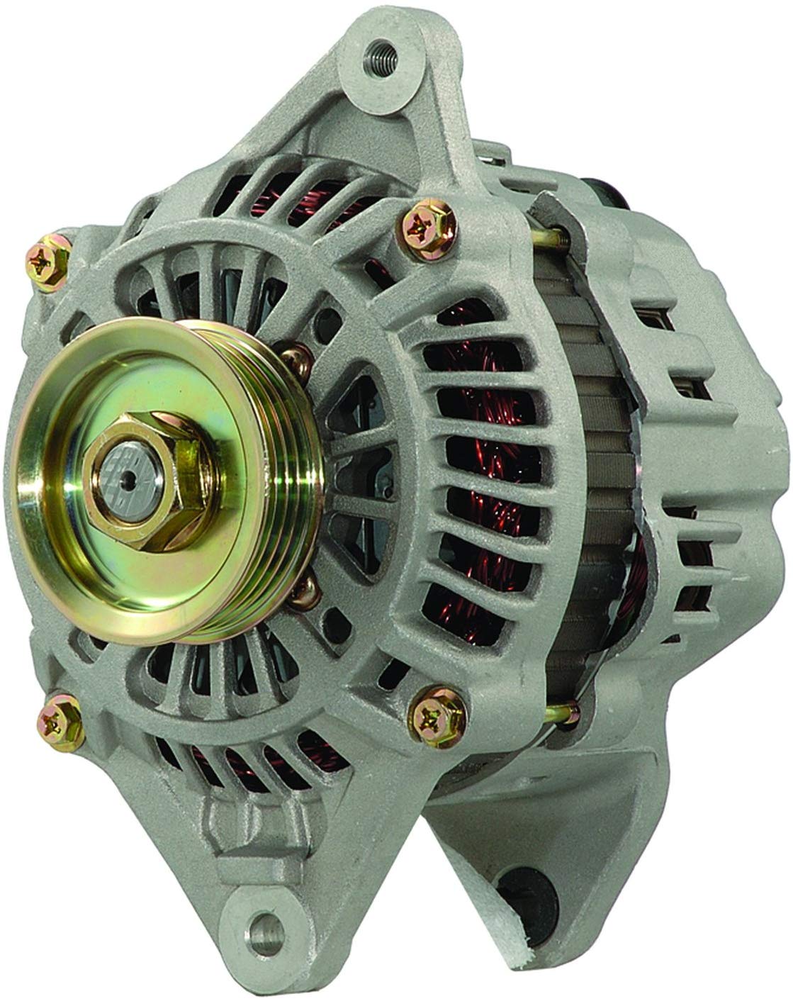 ACDelco 335-1284 Professional Alternator