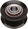 ACDelco 37206P Professional Alternator Decoupler Pulley