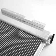 Performance Aluminum Racing Cooling Radiator Stop Leak Replacement For Chevrolet Camaro For Pontiac Firebird Small Block 1967-1969 1968