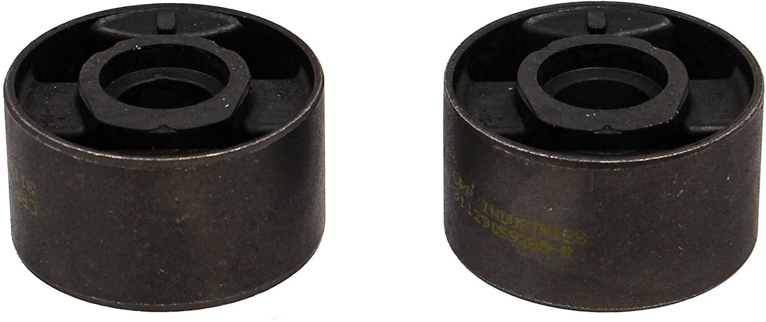 Rein Automotive AVB0567 Suspension Control Arm Bushing Kit, 1 Pack