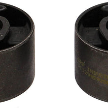 Rein Automotive AVB0567 Suspension Control Arm Bushing Kit, 1 Pack