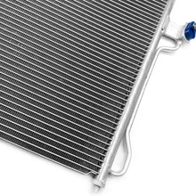 CLIMAPARTS Aftermarket Condenser for 02-05 Ford Explorer/ 07-10 Sport Trac / 02-05 Mercury Mountaineer (3056)