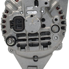 Quality-Built 15100 Premium Import Alternator - Remanufactured