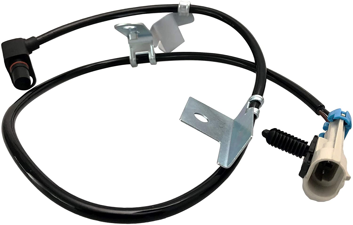 BOXI Front Left or Right ABS Wheel Speed Sensor For 1999-2007 Chevrolet GMC 15991986