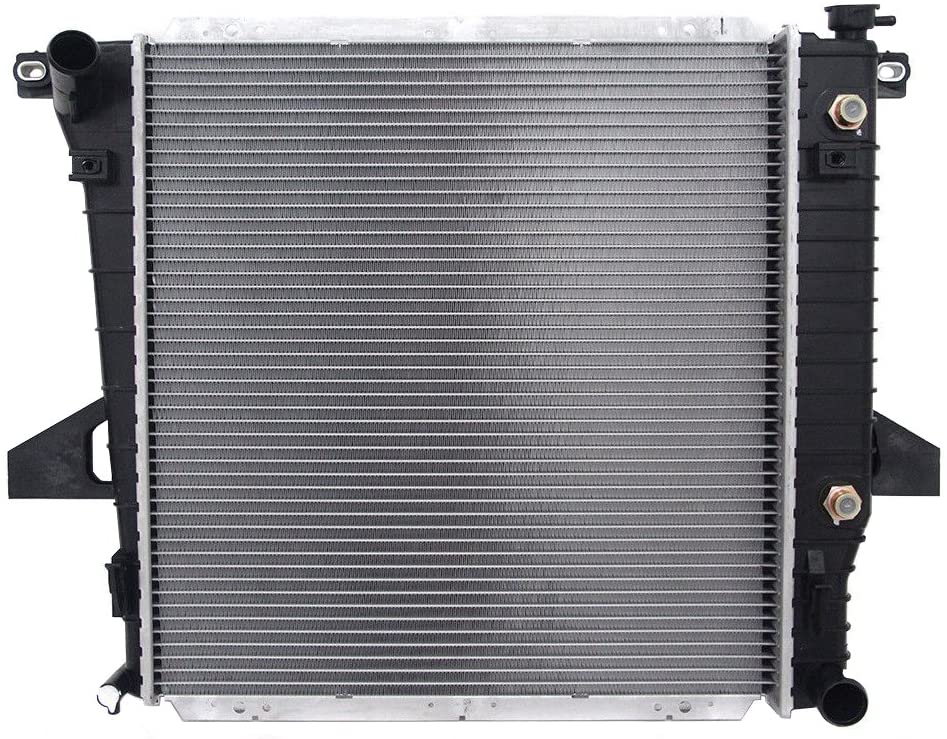 Automotive Cooling Radiator For Ford Ranger Mazda B2500 2172 100% Tested