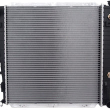 Automotive Cooling Radiator For Ford Ranger Mazda B2500 2172 100% Tested