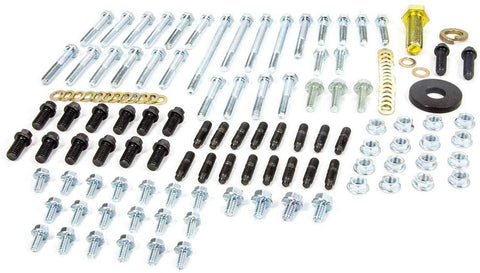 Milodon 83011 Engine Bolt Kit for Ford 302