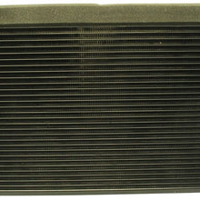 UAC CN 4981PFC A/C Condenser