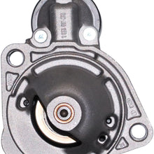 Quality-Built 19451 Premium Quality Starter