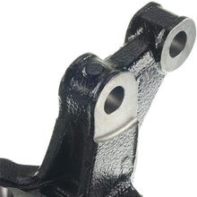 A-Premium Steering Knuckle Compatible with Toyota Corolla Matrix 2009-2019 Front Driver Side