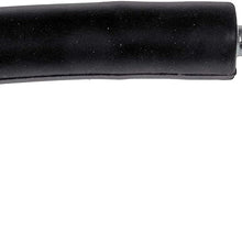 Dorman H622074 Front Passenger Side Brake Hydraulic Hose for Select Jeep Models