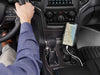 WeatherTech CupFone, Universal Car Phone Mount, Hands Free for iPhone/Smartphone, Cell Phone Cup Holder for Car/Auto/Vehicle Accessories