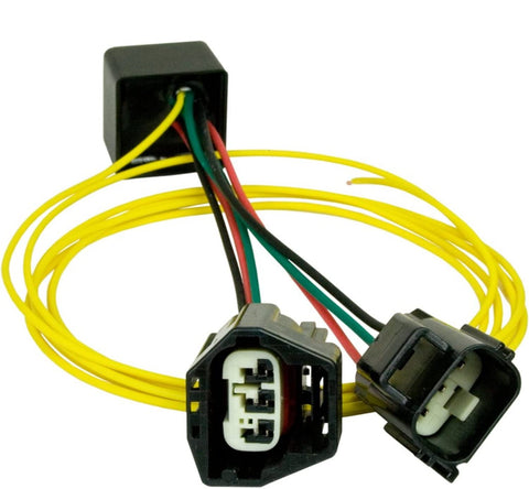 BD Diesel Performance 1516000 Electronic Boost Builder