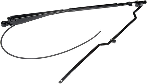 Dorman 602-5409 Passenger Side Windshield Wiper Arm for Select Kenworth Models