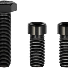 Goupgo Rear Crankshaft Seal Installer Tool Replacement for OTC 7834 Compatible with Ford Aerostar 1993-1997 & Ranger and Explorer 1993-2006 with 4.0L V6 Engine