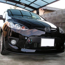 Xotic Tech Neo Chrome JDM Sporty CNC Aluminum Front Bumper Tow Hook for Mazda CX-5 2013-2018, Fit Mazda MX-5 Miata 2016-2018