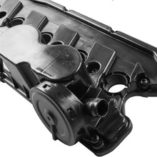 MOSTPLUS 07K103469L 264-907 Engine Valve Cover w/Gasket and Bolts Compatible for Volkswagen Jetta Golf Passat Rabbit 2.5L