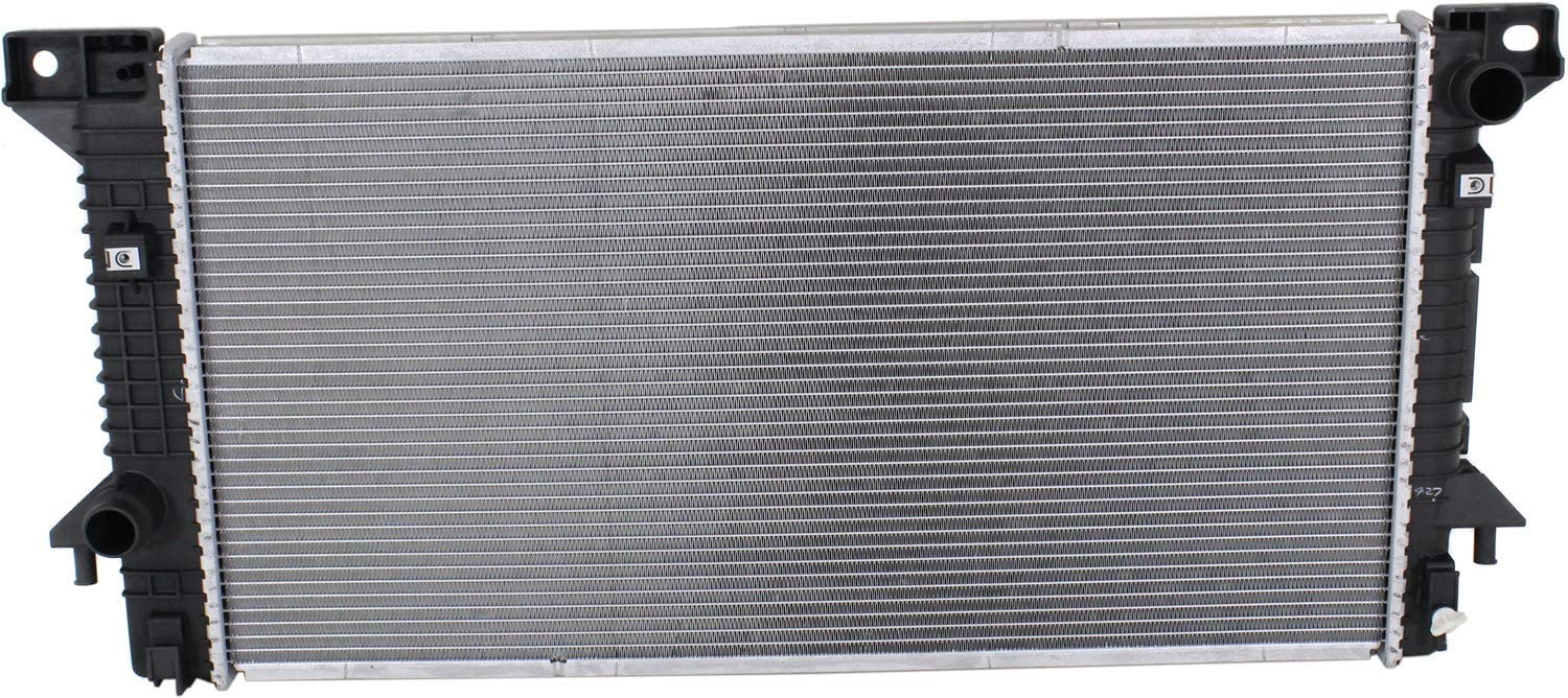 Garage-Pro Radiator for FORD F-150 2011-2014