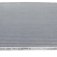 Kool Vue KVAC4688 A/A/C Condenser (2015-17 Ford Mustang 3.7L/5.0L GT/V6)