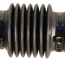 JDMSPEED New Drive Shaft Driveshaft Rear 8L3Z4R602E Replacement For Ford F-150 (145" WB) A.T. 2004-2008