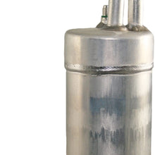 TCW 17-4306 A/C Accumulator (Quality With Perfect Vehicle Fitment)