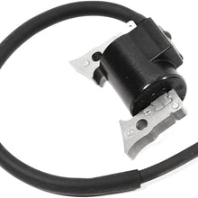 Arctic Cat 0693-326 COIL ASSY, IGNITION