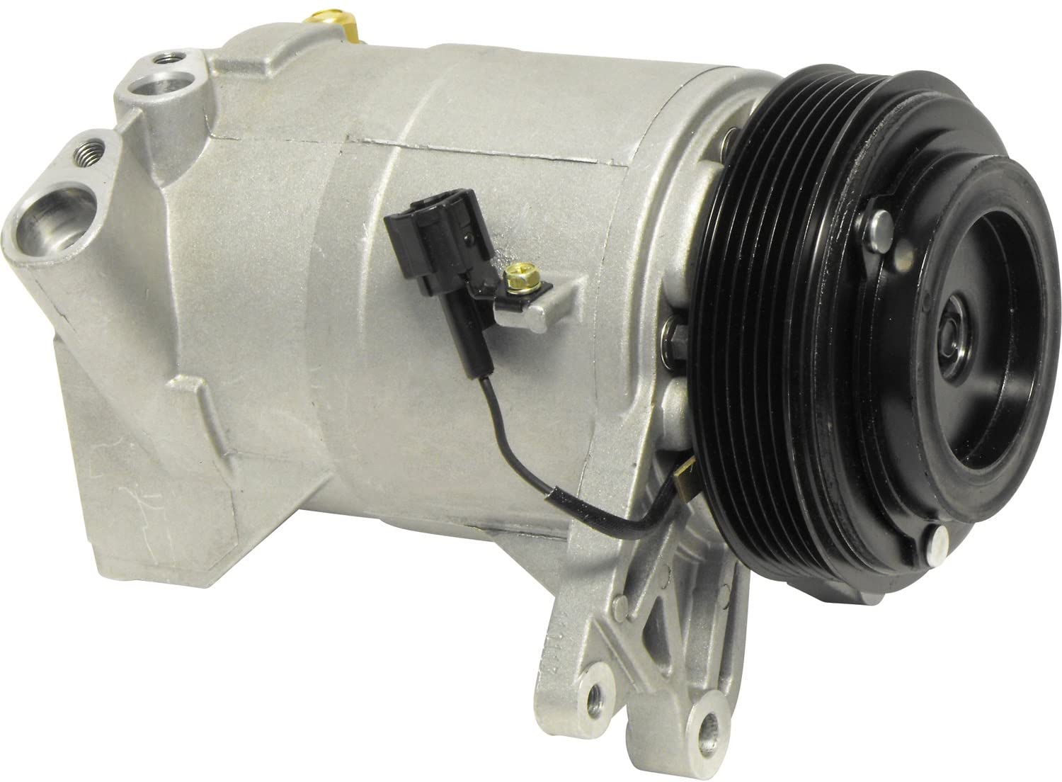 A/C Compressor DKS17D fits Nissan Quest, Maxima QR