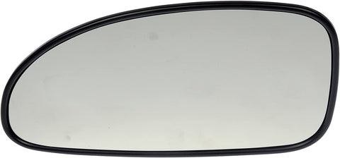 Dorman 56003 Driver Side Heated Plastic Backed Mirror Glass