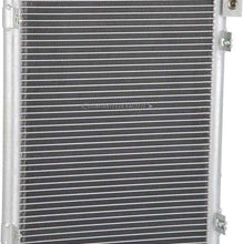 A/C Kit w/AC Compressor Condenser & Drier For Dodge Ram 5.7L Hemi V8 2003 2004 2005 2006 2007 2008 - BuyAutoParts 60-82487CK New