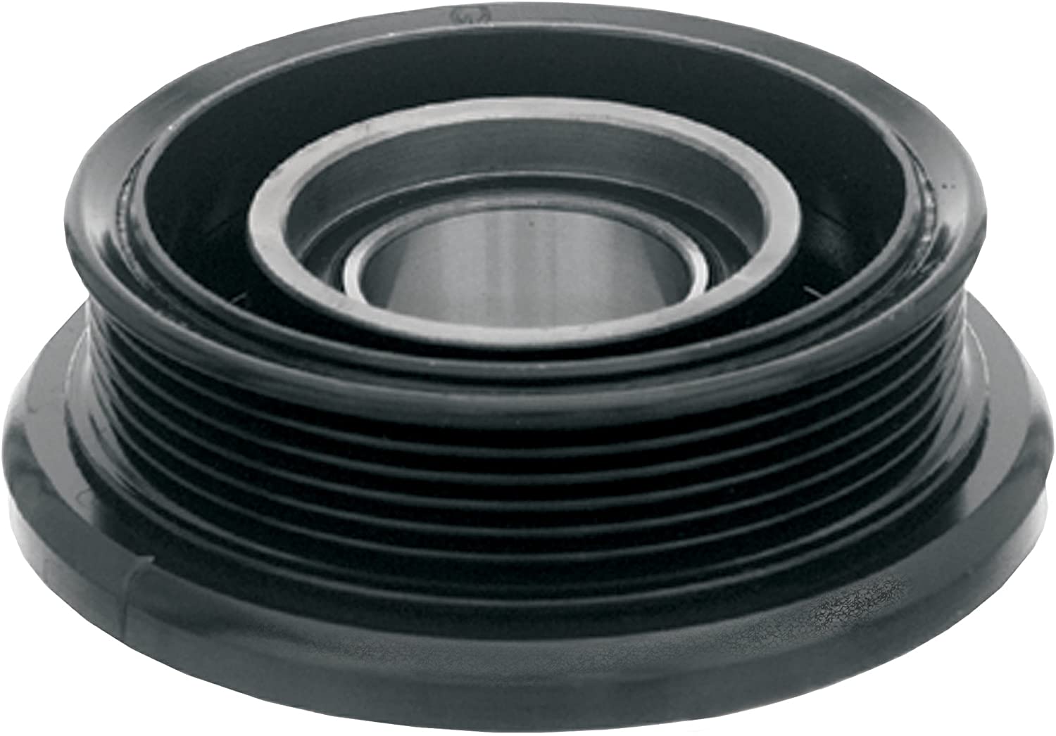 ACDelco 15-20038 GM Original Equipment Air Conditioning Compressor Clutch Pulley