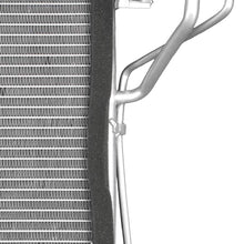OSC Cooling Products 3381 New Condenser