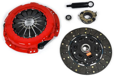 EFT STAGE 2 CLUTCH KIT FOR 1990-93 TOYOTA CELICA ALL-TRAC 91-95 MR2 2.0L TURBO 3SGTE