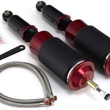 Air Lift 78603 Rear Air Suspension Kit