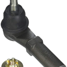 MOOG Chassis Products Moog ES800949 Steering Tie Rod End
