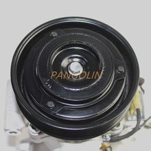 SV07C 447160-2270 Air Conditioning Compressor A/C Compressor For Toyota Rush Daihatsu Terios 2006-2012 Spare Parts