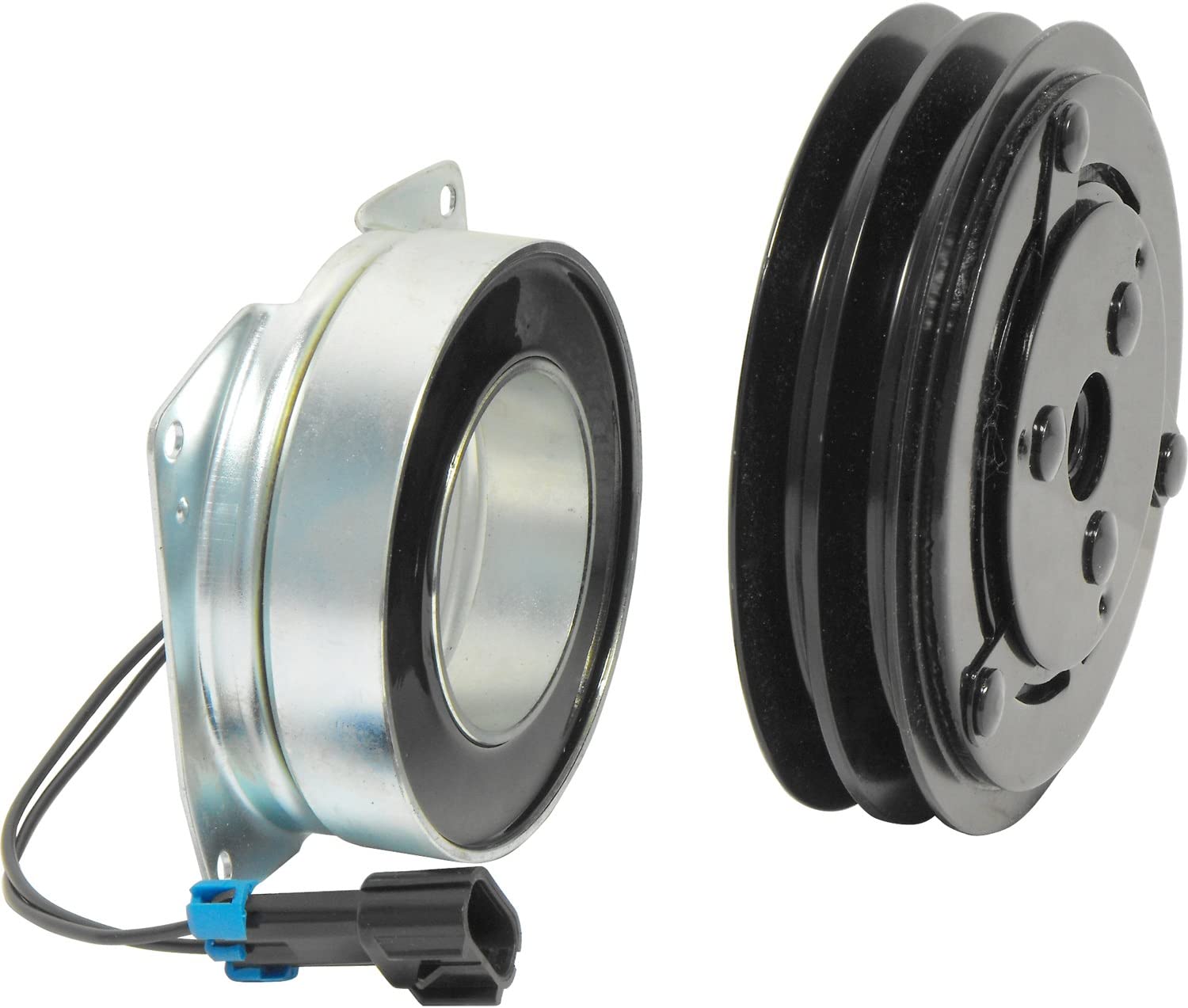 Universal Air Conditioner CL 1117HC A/C Compressor Clutch