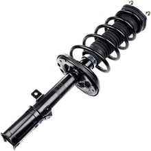 AUTOMUTO 2x Rear Strut Spring Assembly Shock Absorber for 2002-2006 Toyota Camry,2004-2006 Lexus Es330, 2004-2006 Toyota Solara