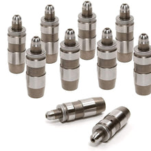 Evergreen HSHBLF8-20704 Head Gasket Set Head Bolts Lifters Compatible With 05-10 Ford Mustang V6 4.0 SOHC 12V VIN N