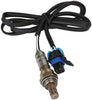 Kwiksen Heated Universal O2 Oxygen Sensor 234-4617 13111 ES20003 Downstream Replacement for Oldsmobile/Alero/Cutlass/Chevrolet/Corvette/Malibu