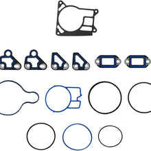 Fel-Pro ES 72758 Water Pump Mounting Gasket