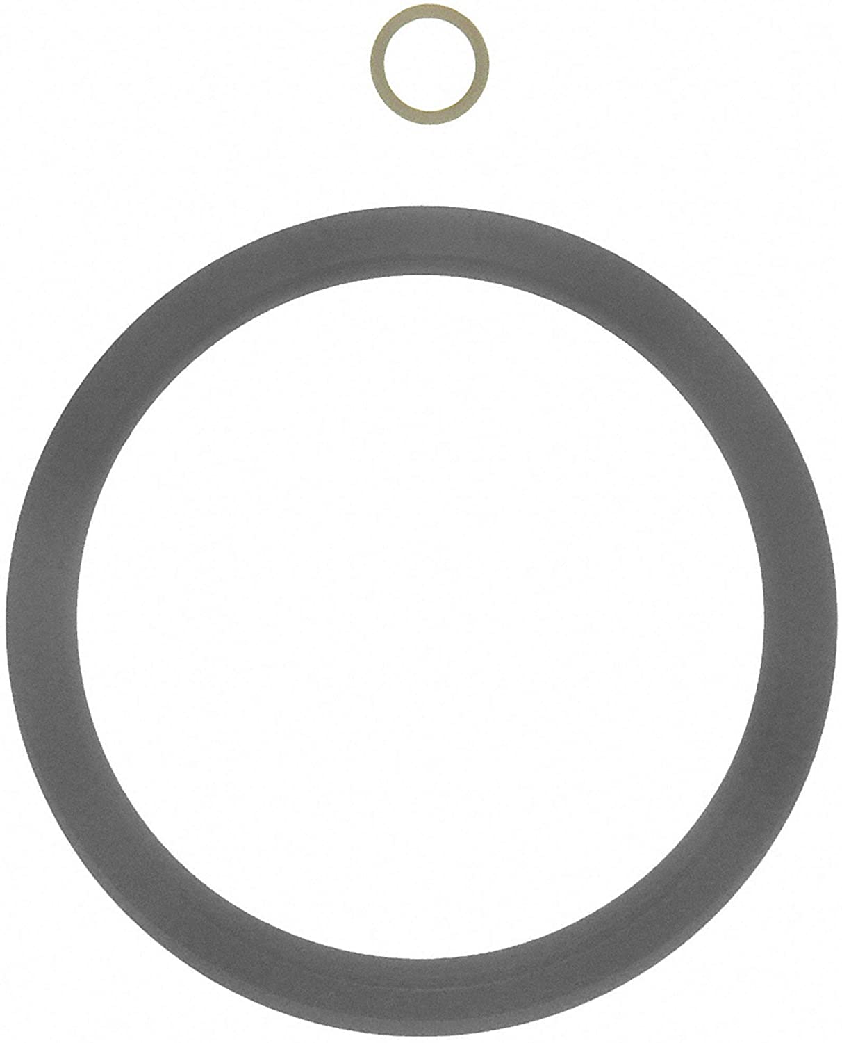 Fel-Pro BS 40622 Rear Engine Main Seal Set