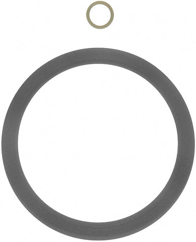 Fel-Pro BS 40622 Rear Engine Main Seal Set