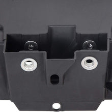 HECASA Front Center Radiator Support Assembly Fits 2011-2018 Volkswagen Jetta Replacement for Part #5C6805588R VW1225135