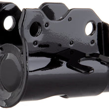 AUTOMUTO Struts, 2pcs Front Shocks Strut Absorbers Kit Fit for 2004-2011 Chevy Aveo,2006-2009 Chevy Aveo5,2009 2010 Pontiac G3,2005-2008 Pontiac Wave,2004-2009 Suzuki Swift+ 333417 72295 333418 72296